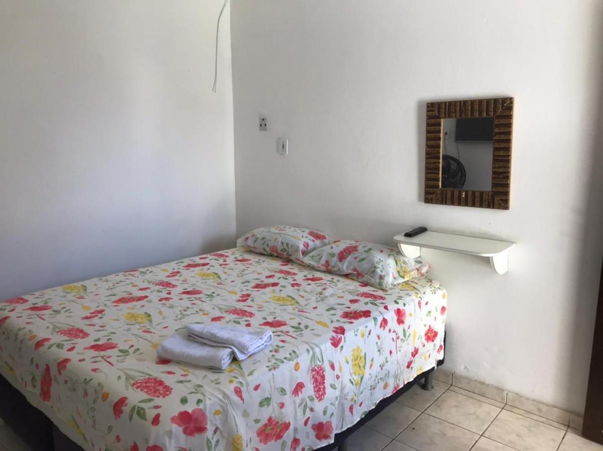 Dormitorio Na Atalaia Aracaju Dış mekan fotoğraf