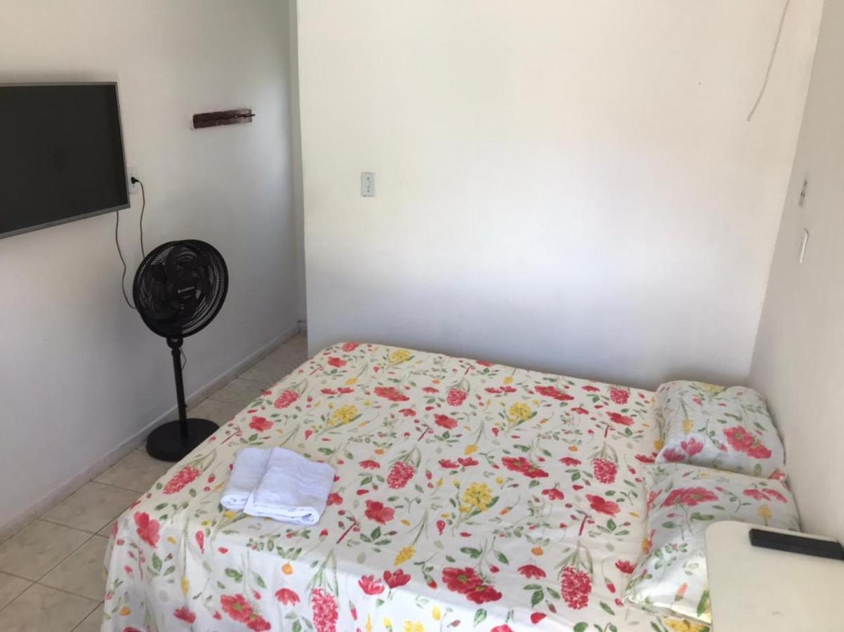 Dormitorio Na Atalaia Aracaju Dış mekan fotoğraf