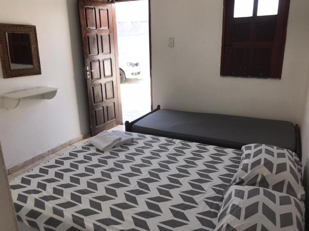 Dormitorio Na Atalaia Aracaju Dış mekan fotoğraf