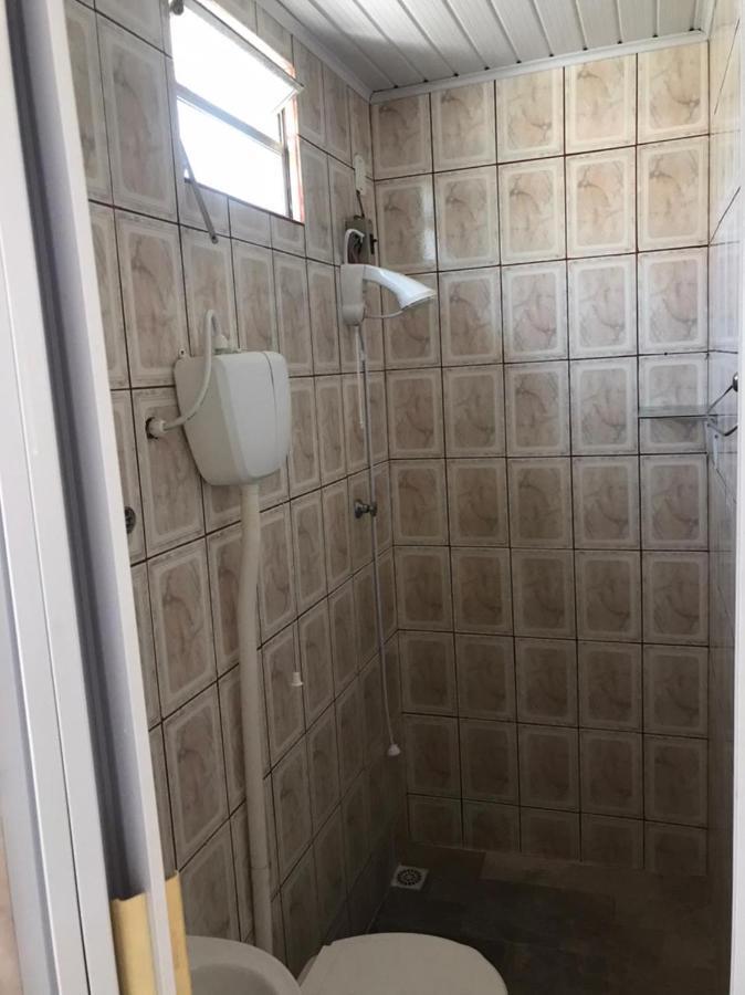 Dormitorio Na Atalaia Aracaju Dış mekan fotoğraf